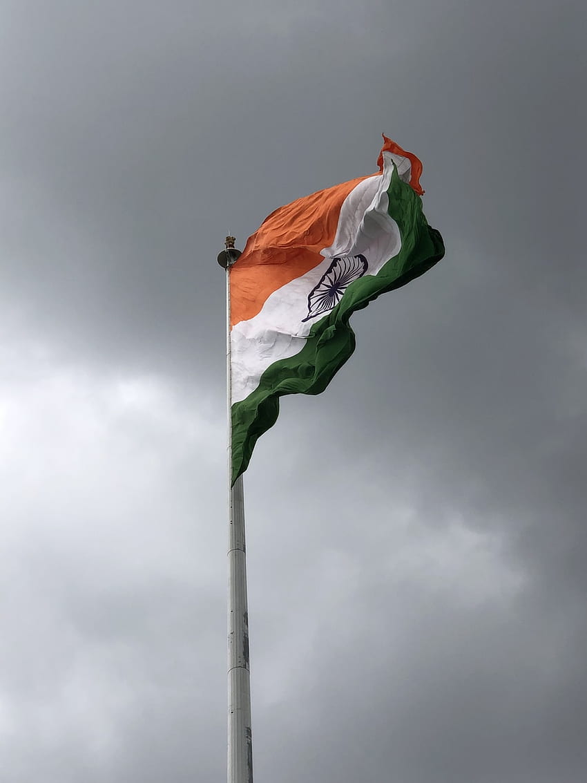 Indian Flag , India Style HD phone wallpaper