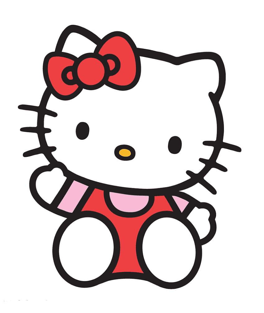 Cartoon Kitty , Cartoon Kitty png , クリップアート ライブラリのクリップアート, Kitty Cartoon HD電話の壁紙