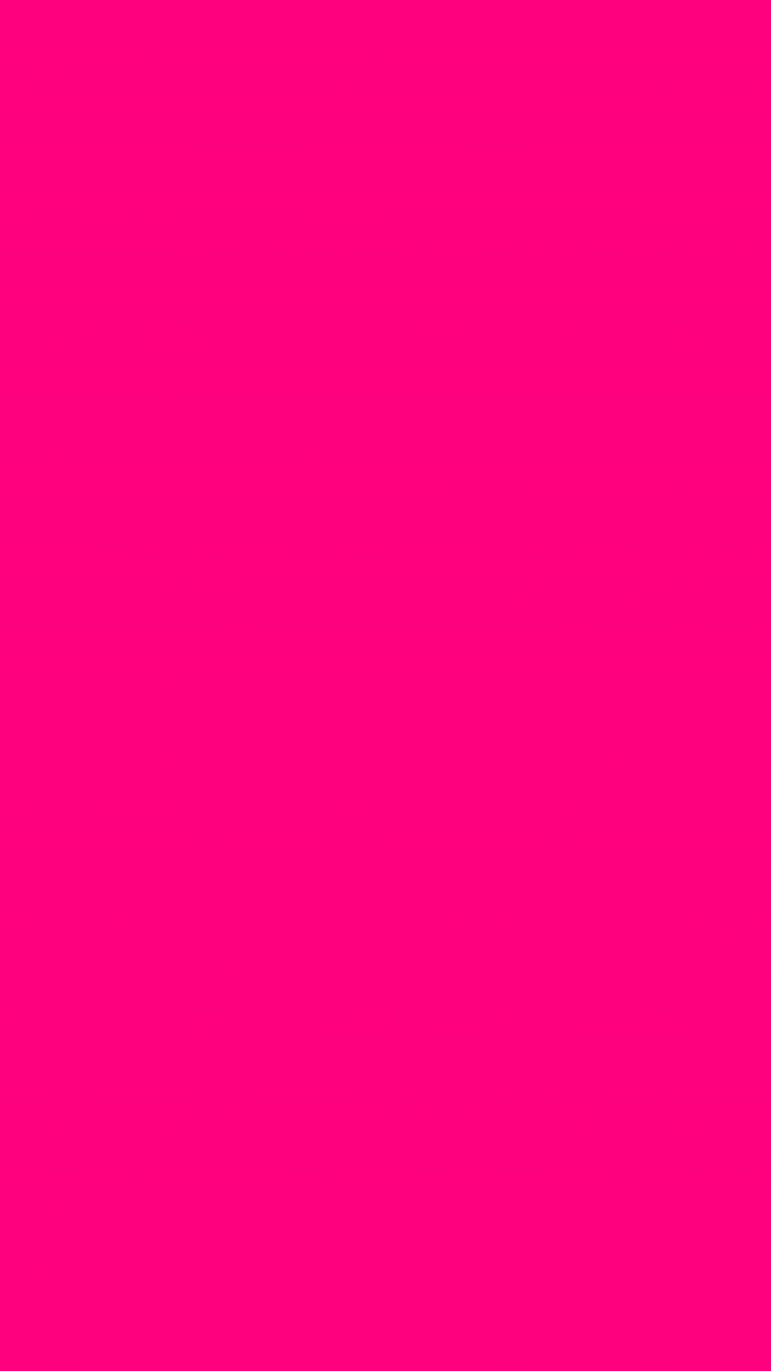 Bright pink solid color background HD wallpapers | Pxfuel