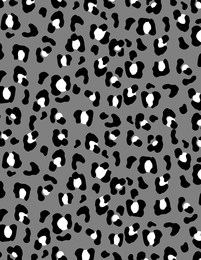 Leopard Print iPhone, Beautiful Animal Print HD phone wallpaper