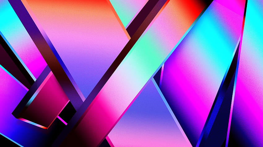Bright Beautiful Abstract Background (Page 1), Beautiful Colorful Abstract  HD wallpaper | Pxfuel