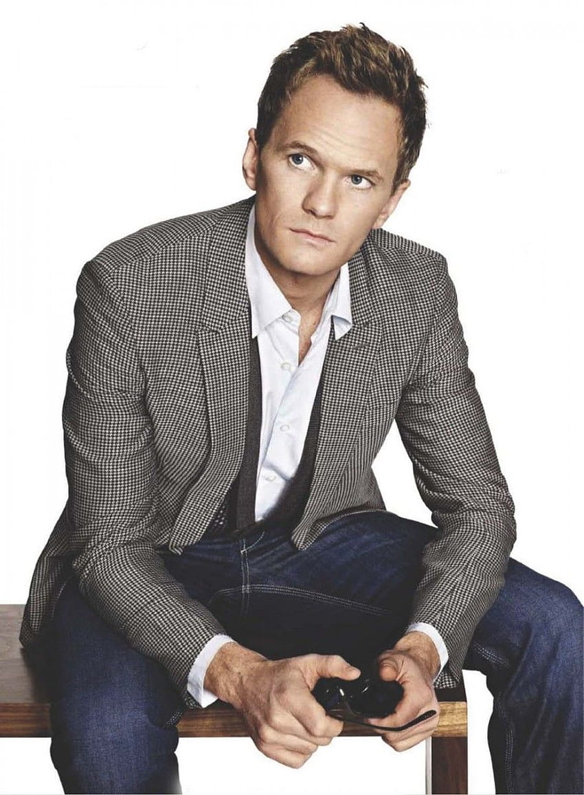 Neil Patrick Harris 15 Of 49 Pics Theplace2 Hd Phone Wallpaper Pxfuel