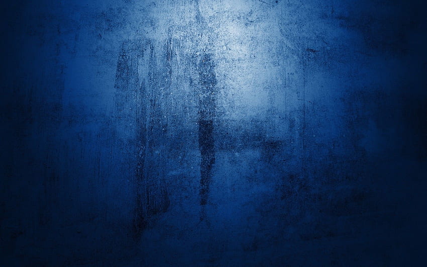 Blue Surface, Parchment Paper HD wallpaper