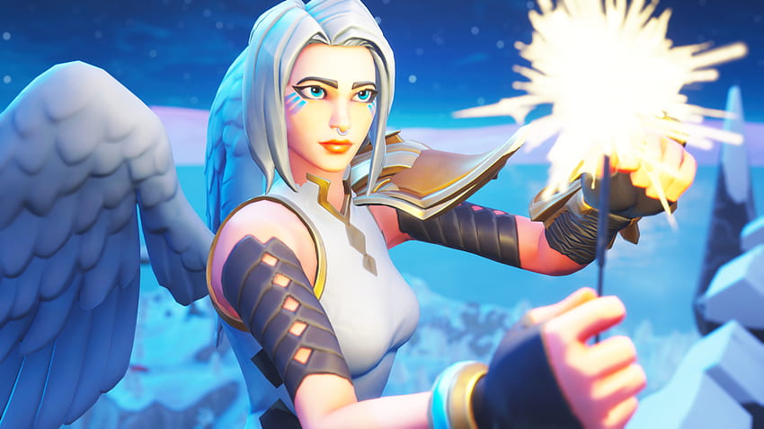 Ark Fortnite - Fortnite -, Fortnite Season 13 HD wallpaper | Pxfuel