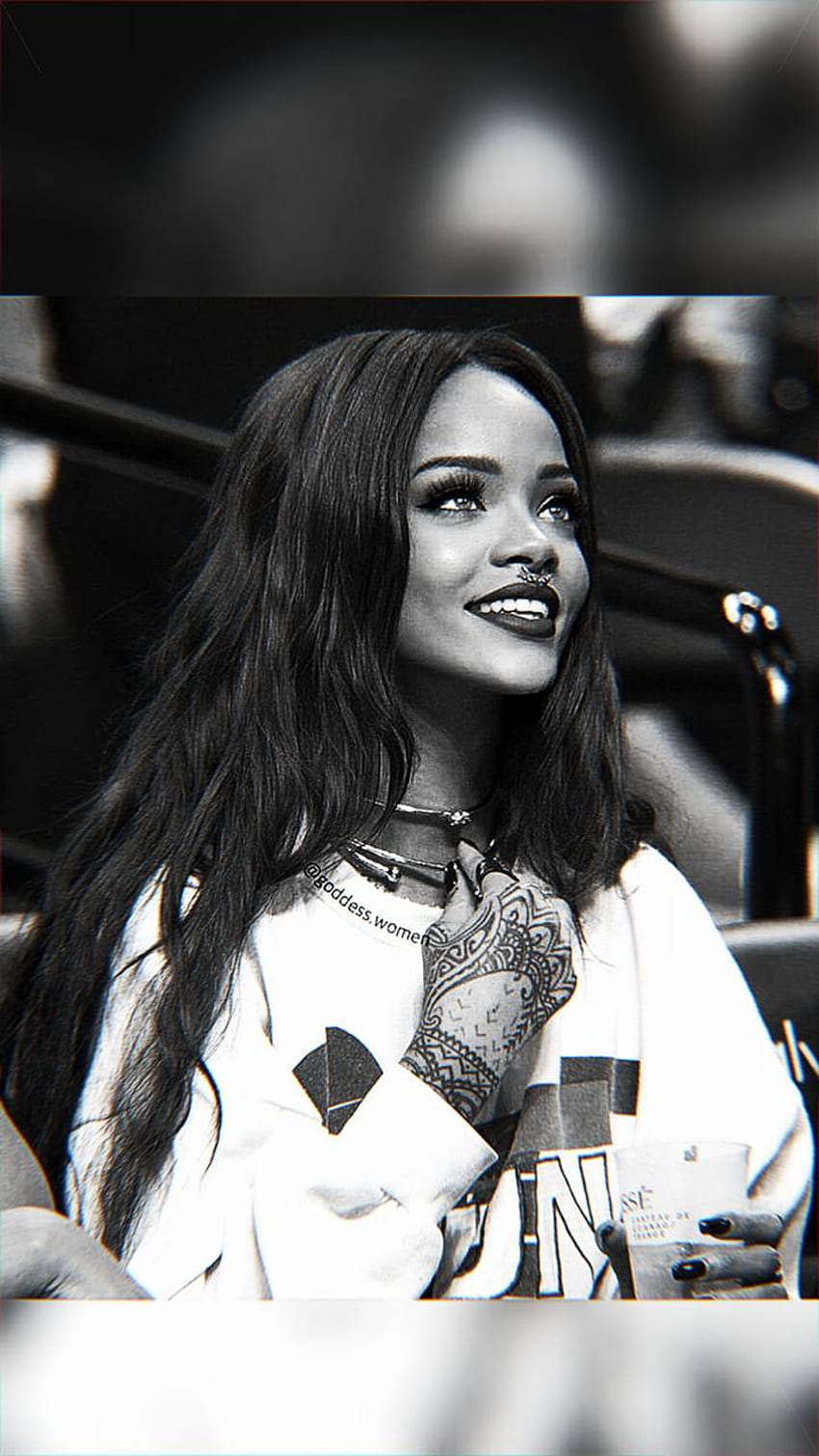 Rihanna Wallpaper HD by maarcopngs on DeviantArt
