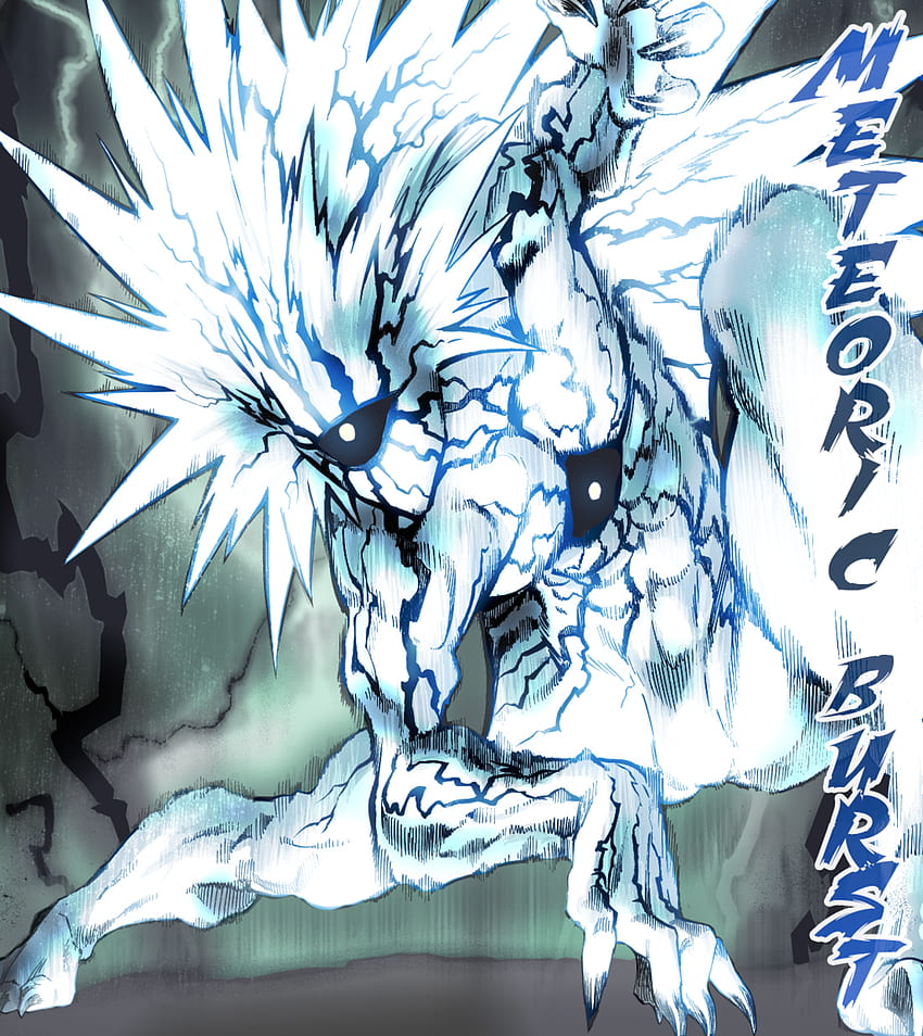 Boros runs a Monster Garou Gauntlet - Battles - Comic Vine