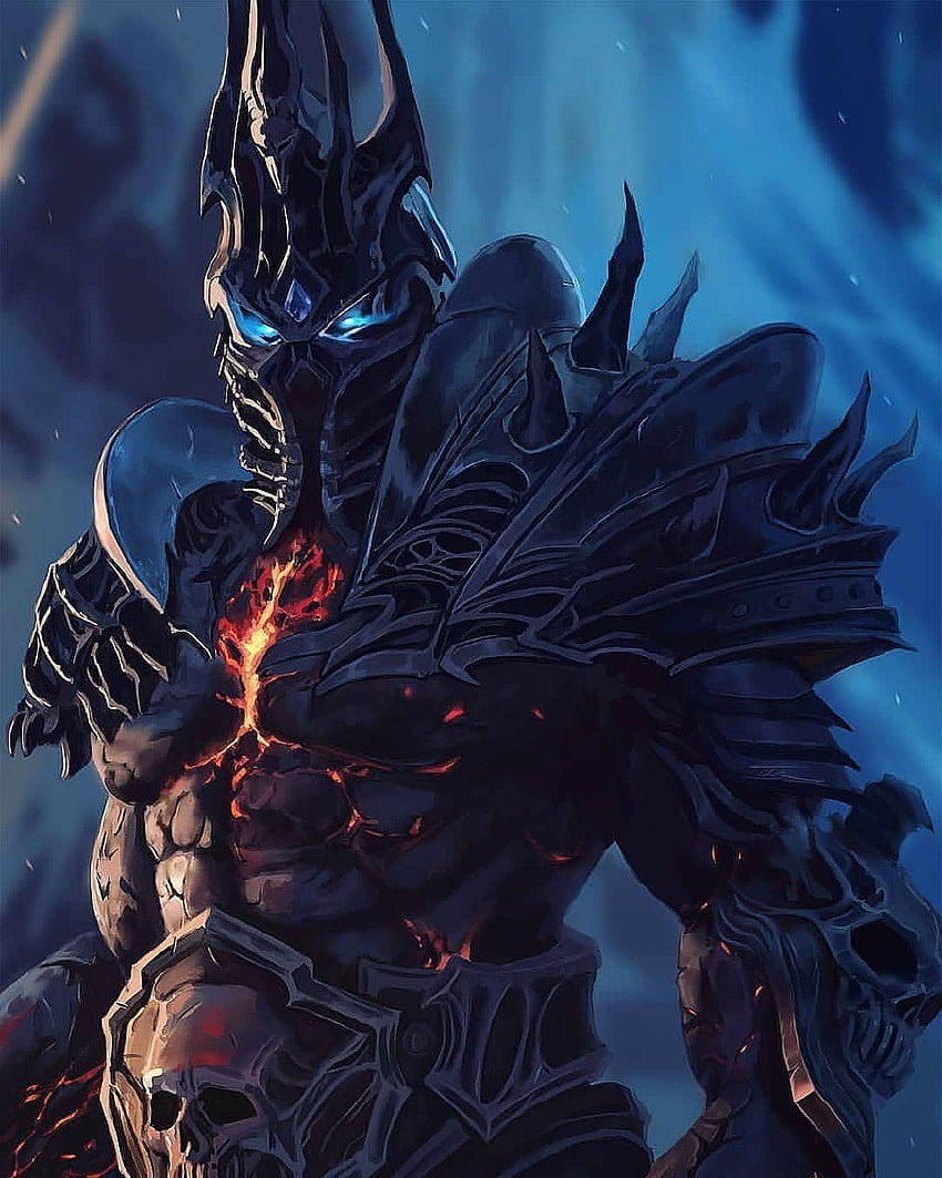Tell them only that the Lich King is dead, and that Bolvar Fordragon died with him.. World of warcraft characters, World of warcraft , World of warcraft HD phone wallpaper