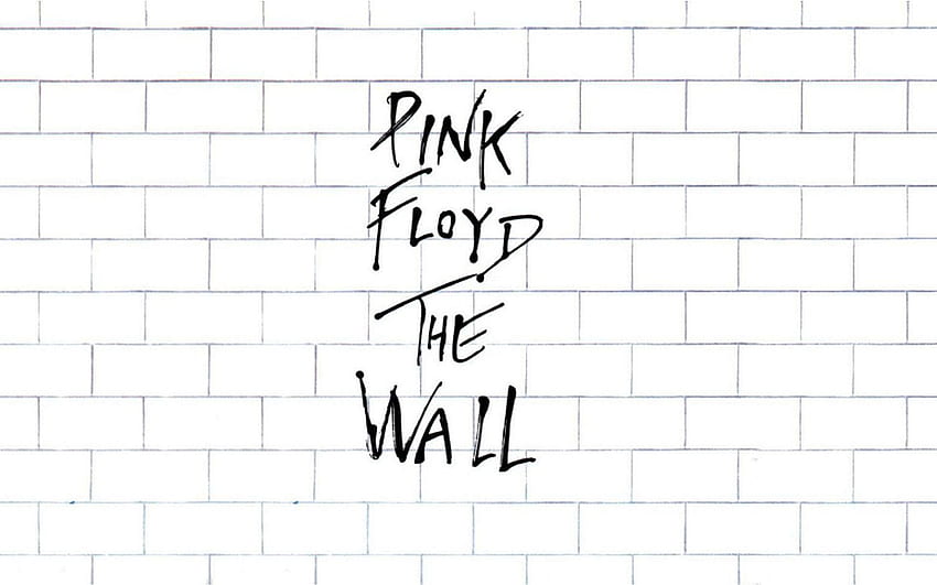 Pink Floyd the Wall, Pink Floyd Dizüstü Bilgisayar HD duvar kağıdı