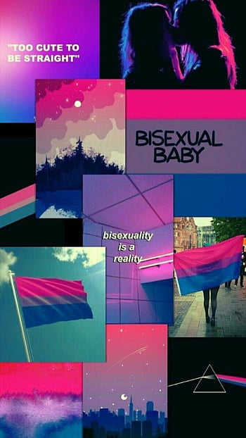 Buy LGBTQ Love Knows No Gender Gay Pride Rainbow Flag Wallpaper Online in  India  Etsy