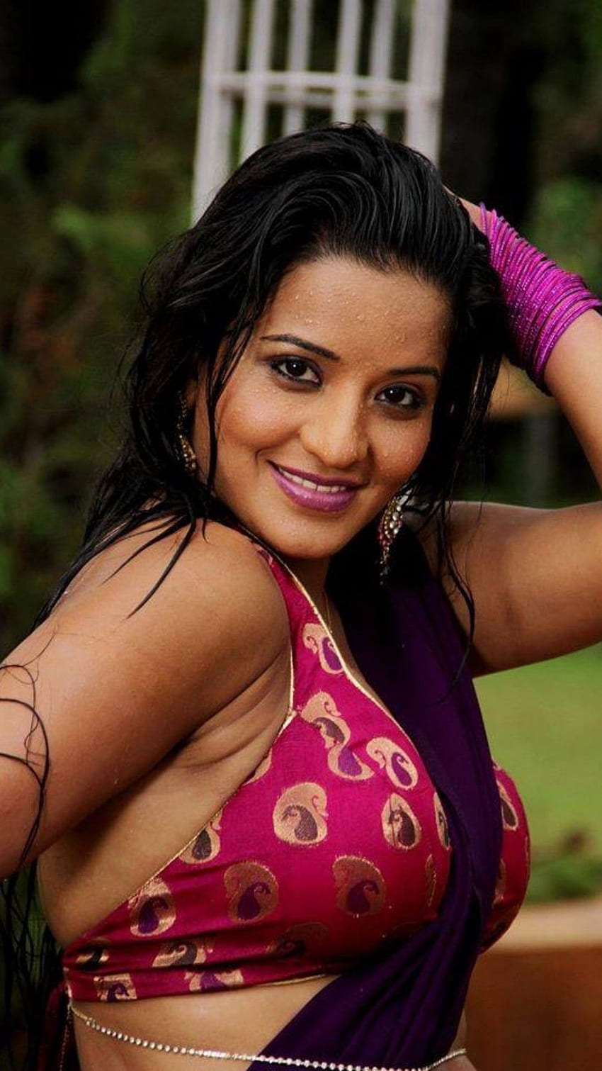 Bhojpuri Actress Latest Photos  Wallpaper APK for Android Download