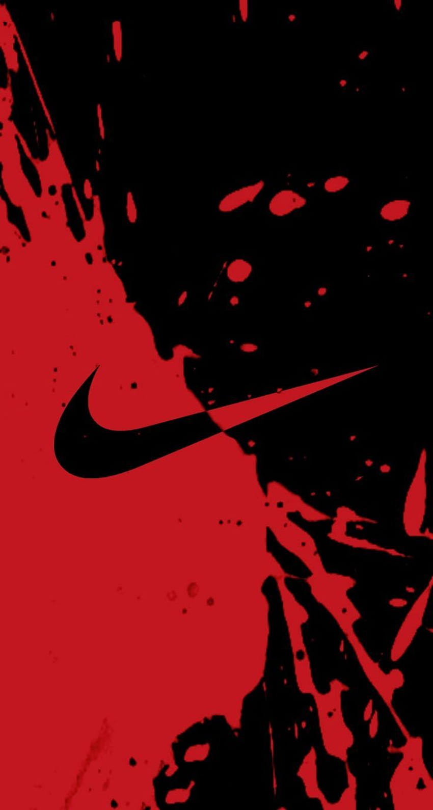 Nike iPhone Lock Screen - Best iPhone, Cool Red HD phone wallpaper | Pxfuel