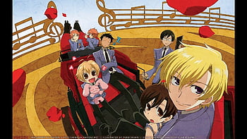 Ouran Highschool Host Club episode 10 English dub, OHSHC HD wallpaper |  Pxfuel