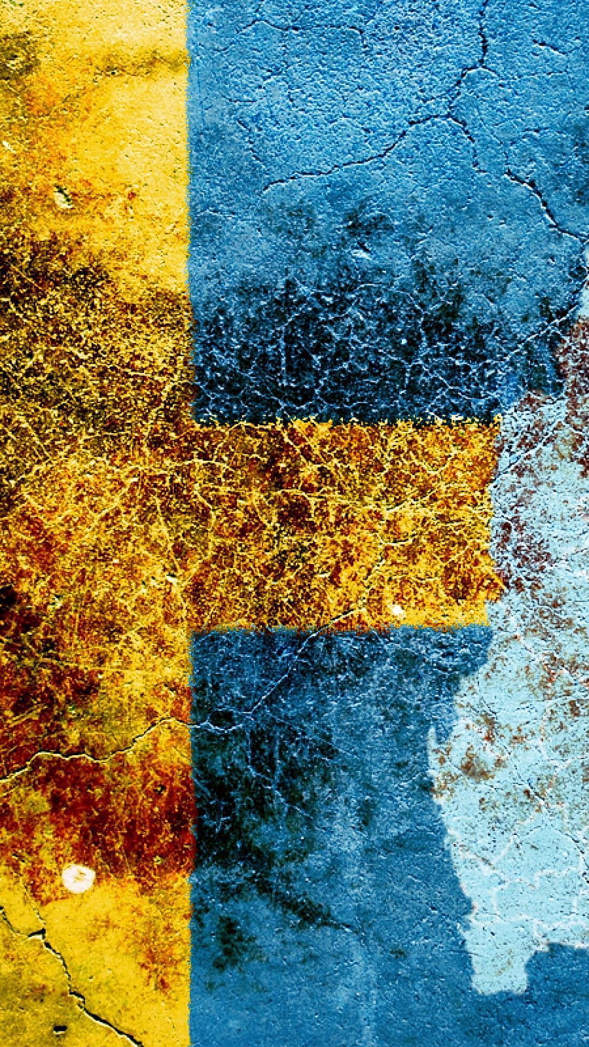 スウェーデン、スウェーデンの国旗 HD電話の壁紙