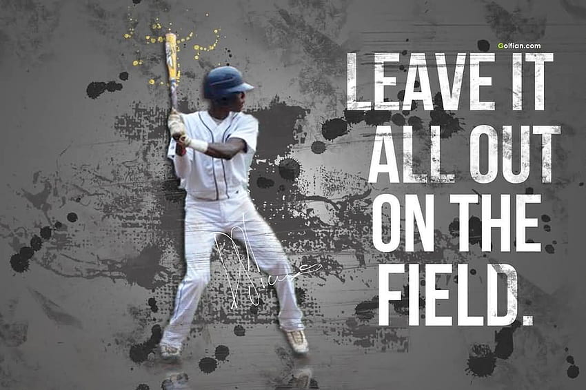 Wonderful Classic Baseball Quotes – Best Evergreen, Baseball Catcher HD wallpaper