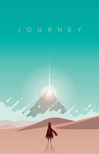The Kings Journey HD wallpaper