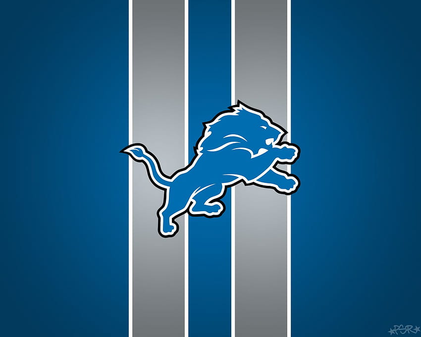 (1280×1024)。 デトロイト ライオンズの背景、NFL デトロイト ライオンズのロゴ 高画質の壁紙