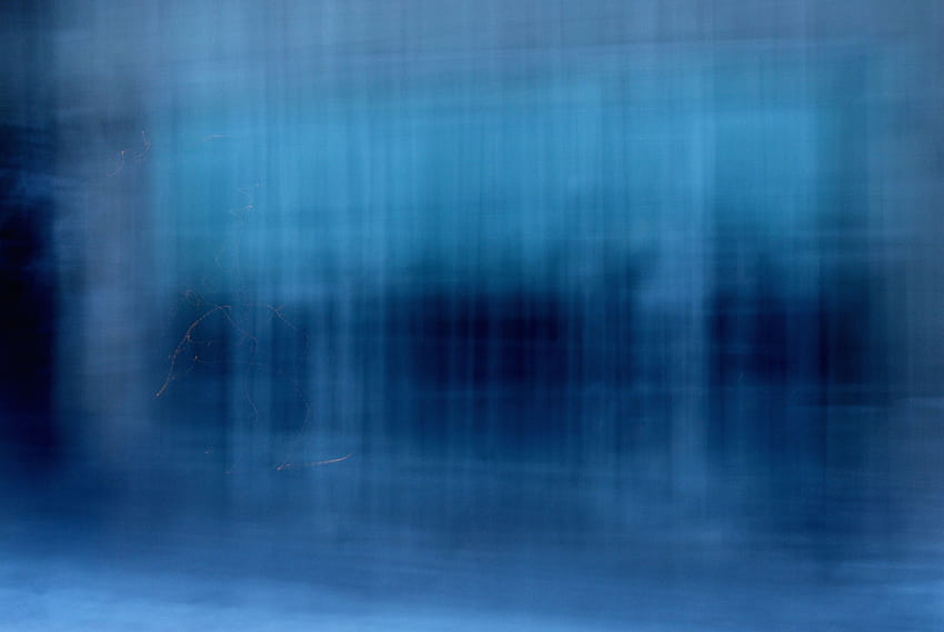 Mark Rothko Gemälde Blau - & Hintergrund HD-Hintergrundbild