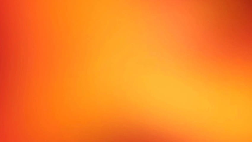 Pomarańczowe tło miniatury YouTube - - - Wskazówka Tapeta HD