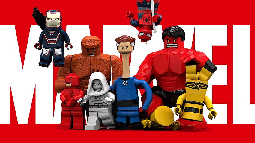 lego marvel super heroes deadpool
