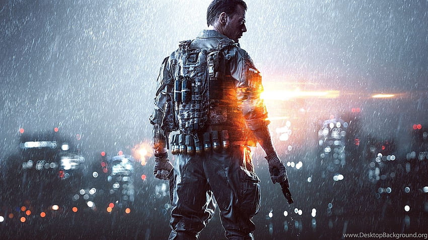 Battlefield 4 Warsaw Theme Remix  Battlefield, Battlefield 4, Gaming  wallpapers hd