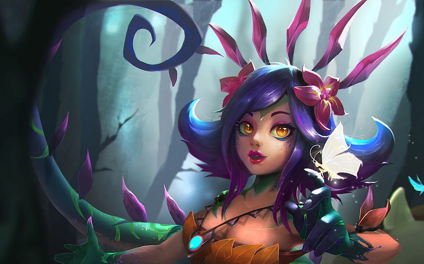 Neeko (65) - HD wallpaper | Pxfuel