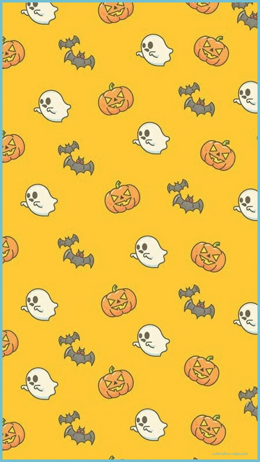 Cute Halloween IPhone - Top Cute Halloween IPhone - Aesthetic Halloween