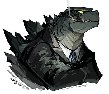 Bellerophon Samuru on Story ideas. Godzilla comics, Cartoon Godzilla HD  wallpaper | Pxfuel