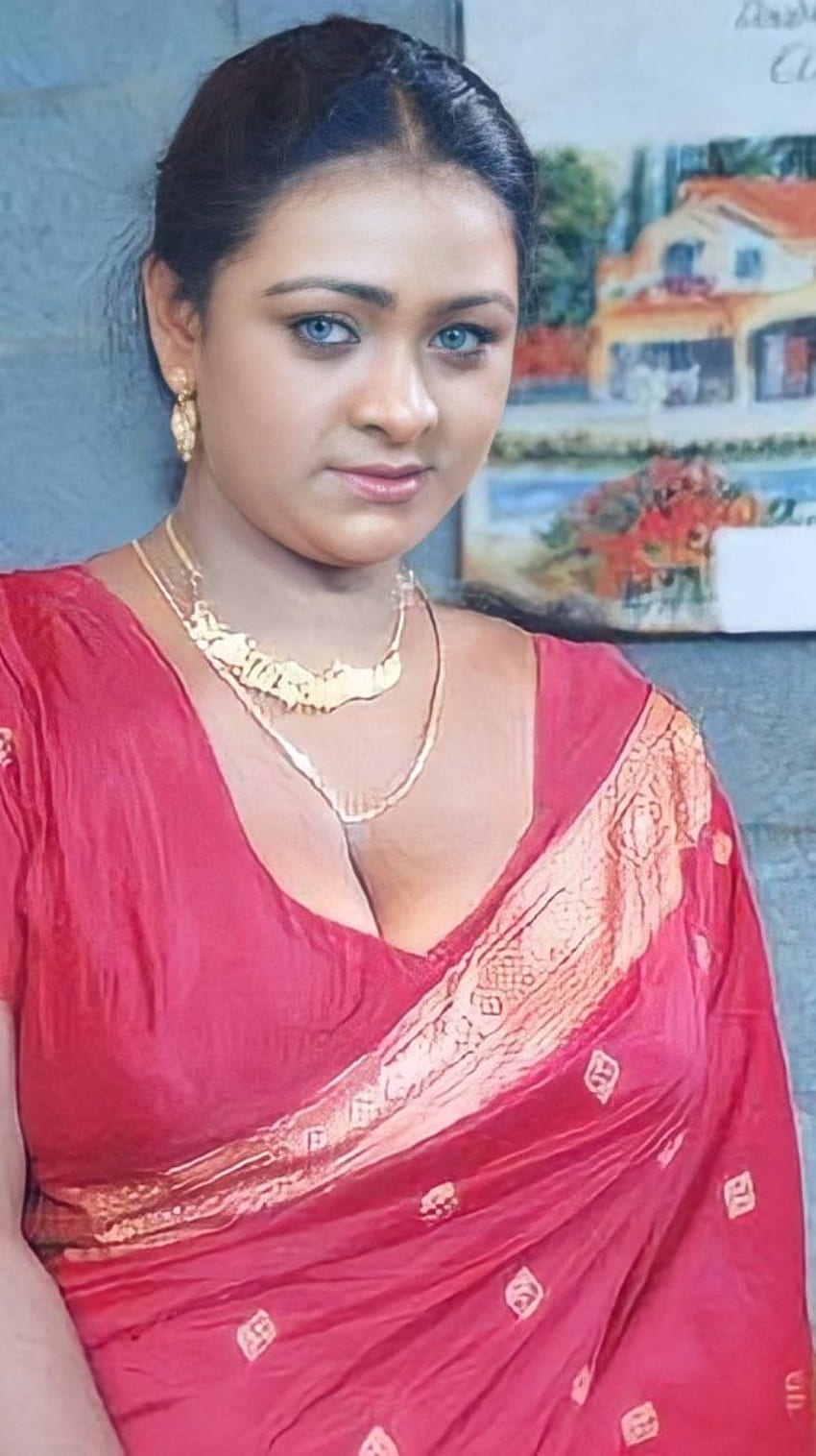 Shakeela, saris Fond d'écran de téléphone HD