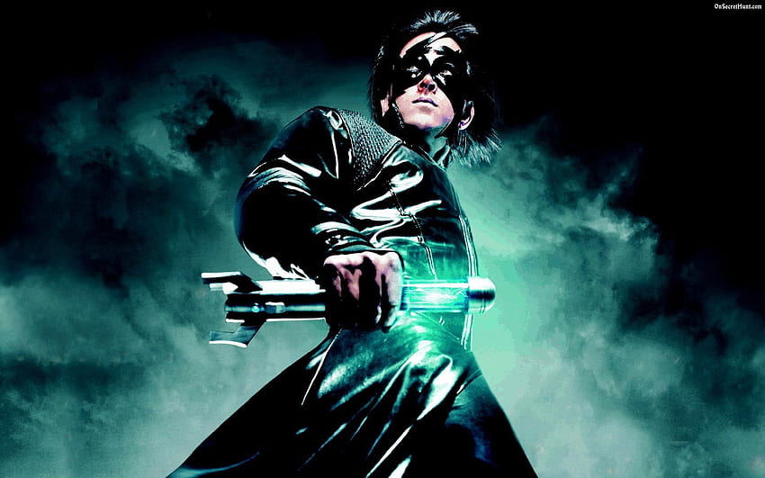 desktop wallpaper krrish and 1920 x 1200