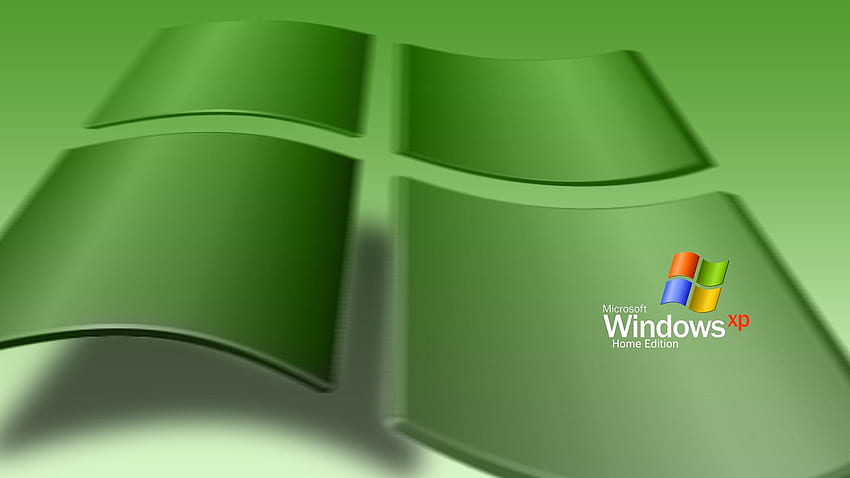 Windows XP, Professional Zen HD wallpaper