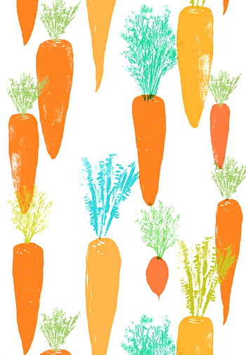 Carrot cartoon HD wallpapers | Pxfuel