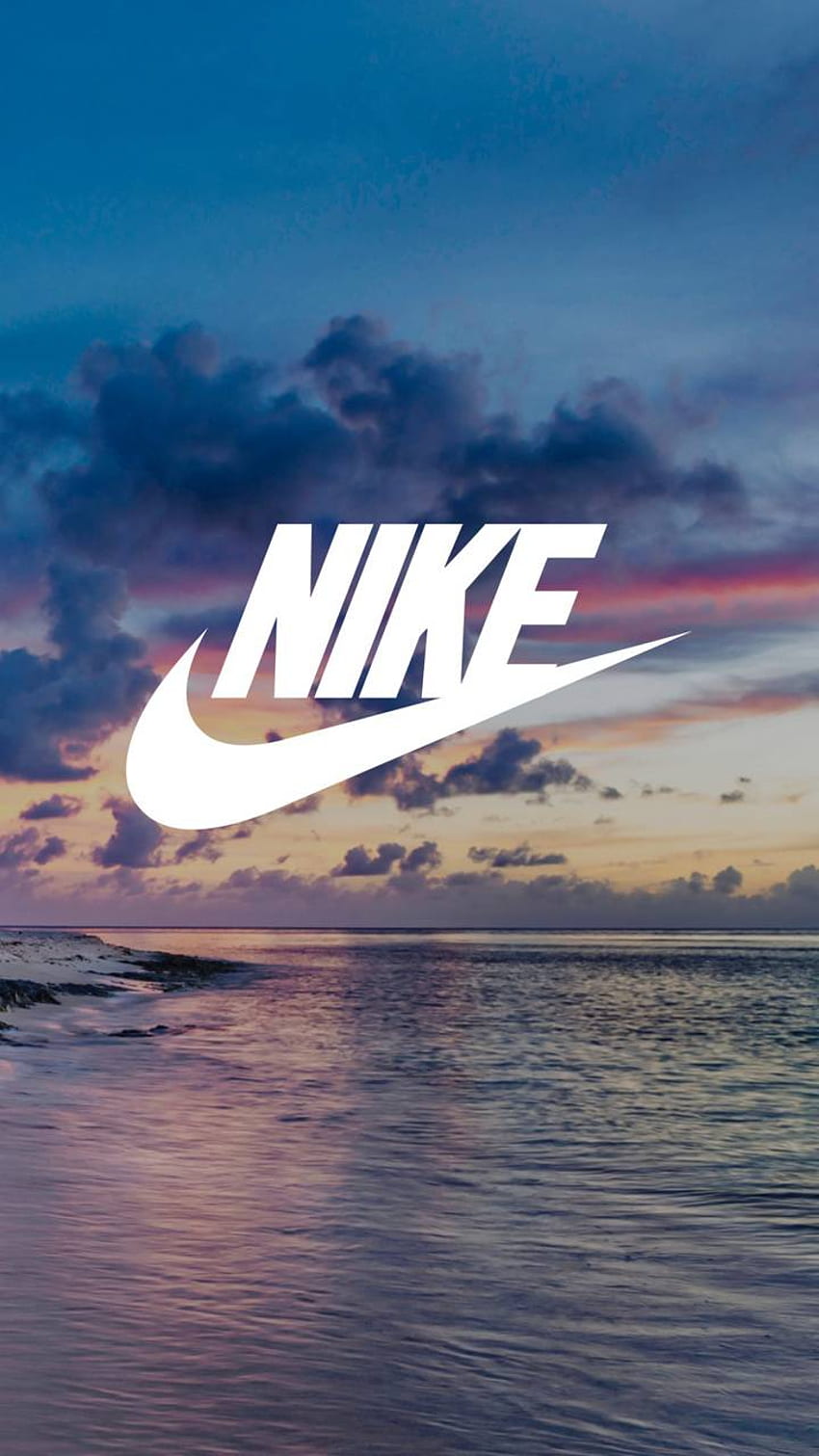 Nike Beach, Nike Cloud HD phone wallpaper | Pxfuel