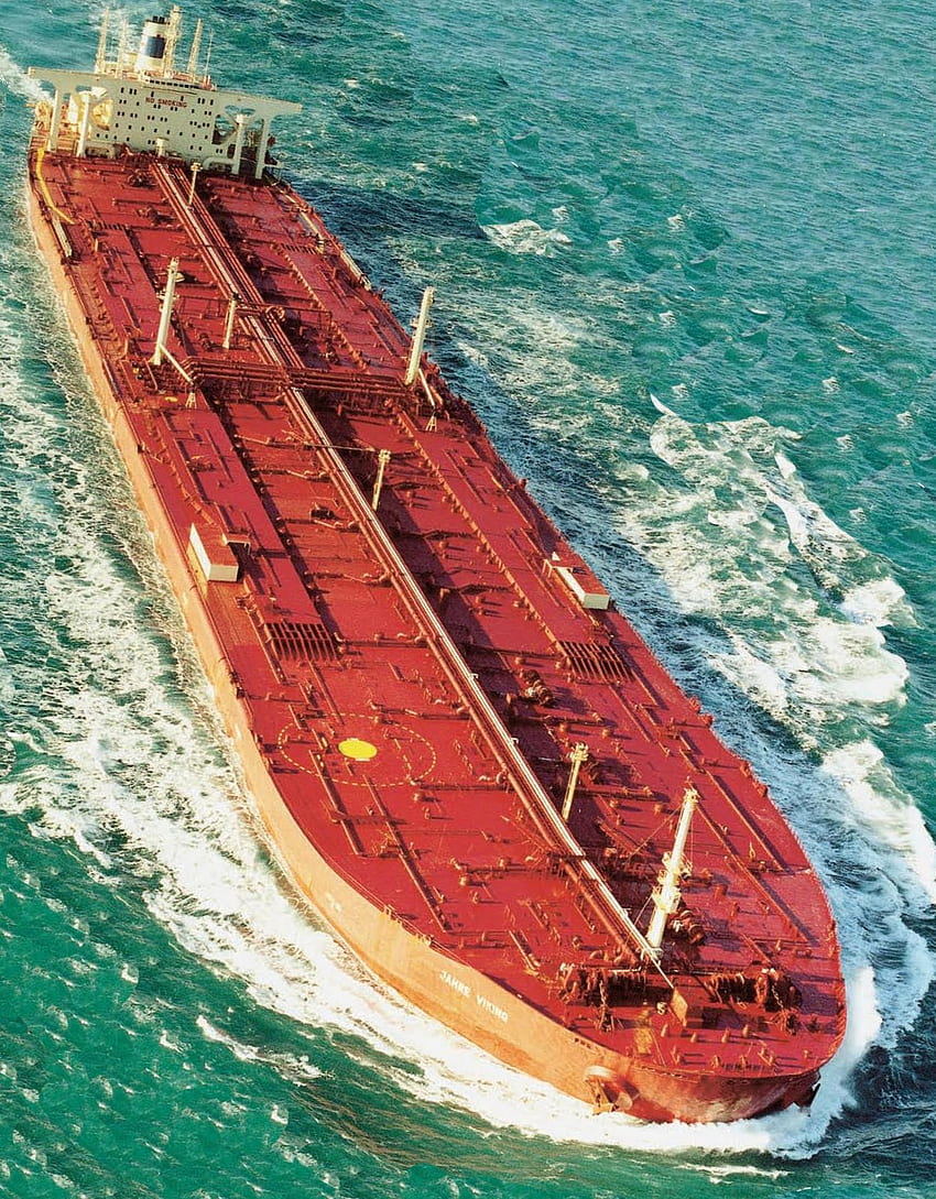 Ships Tanker, Oil Tanker HD phone wallpaper