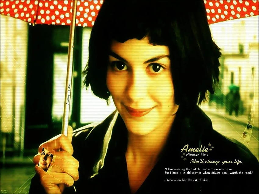 Amelie Quotes Tumblr