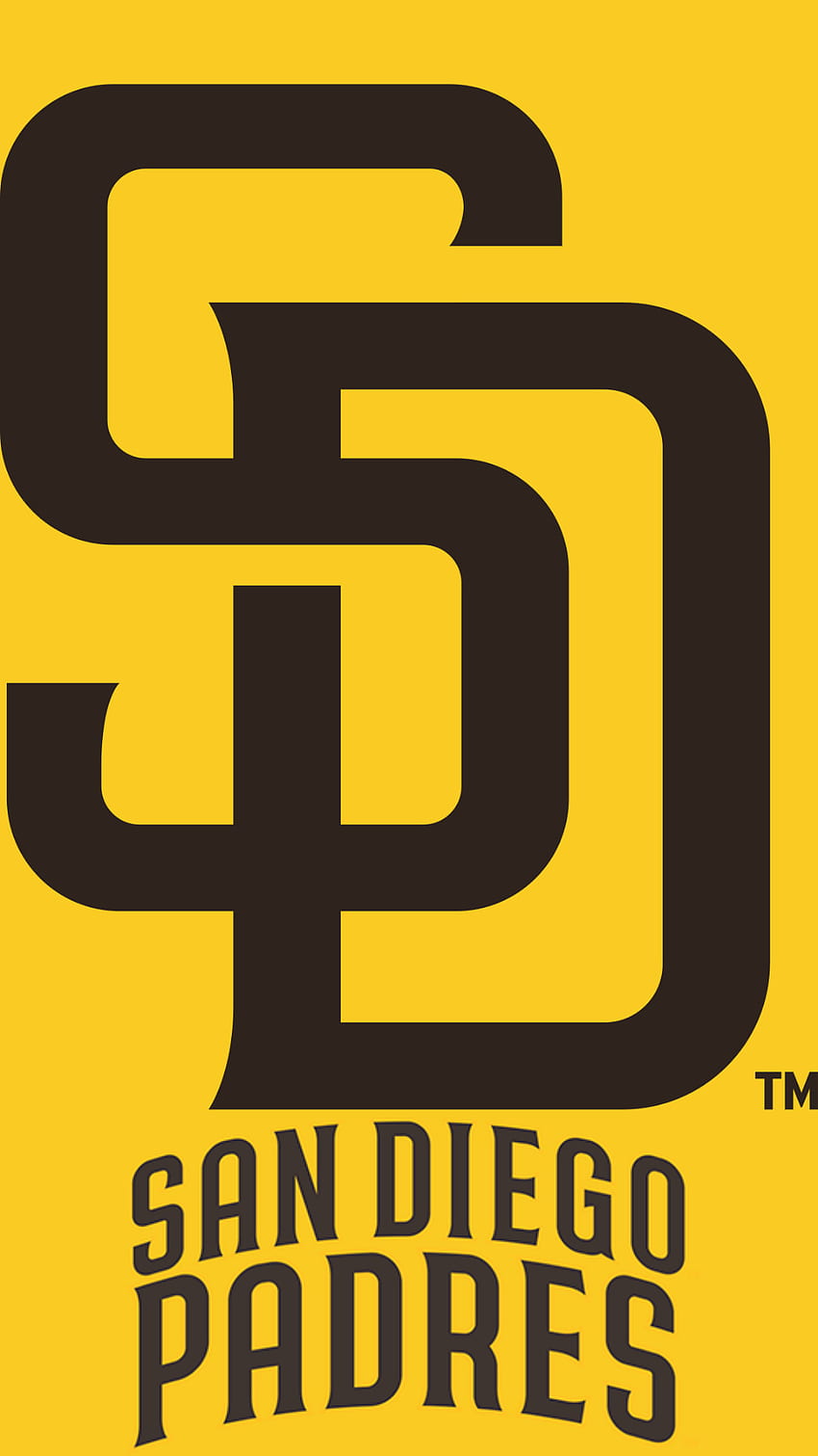 San Diego Padres, mlb, Sport, Baseball HD-Handy-Hintergrundbild