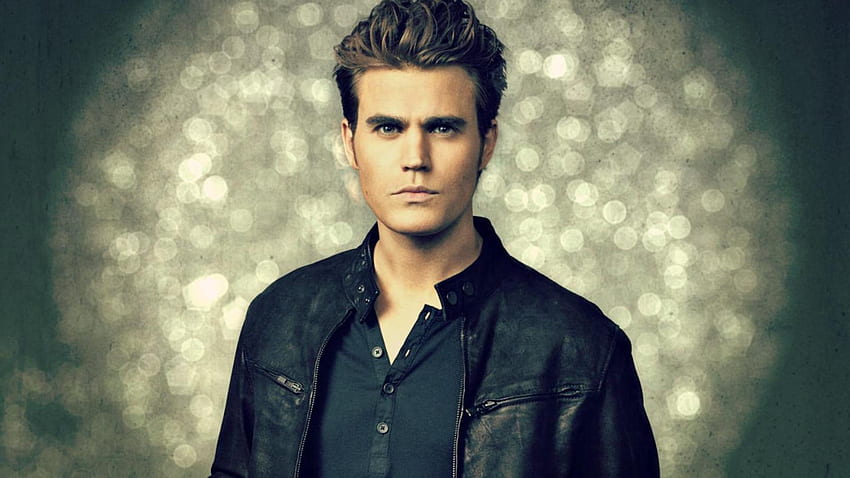 Paul Wesley HD wallpaper | Pxfuel