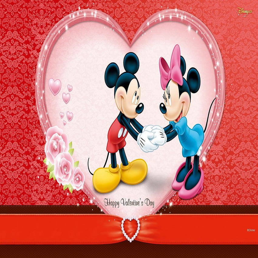 Mickey Minnie. honey love mickey minnie anime celebrity mickey, Mickey Mouse  HD phone wallpaper | Pxfuel
