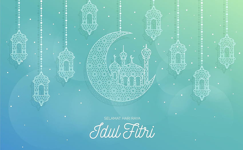 Idul Fitri 2019 (15 ) – Adorable HD wallpaper