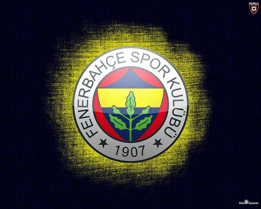 Fenerbahce, Fenerbahçe Tapeta HD