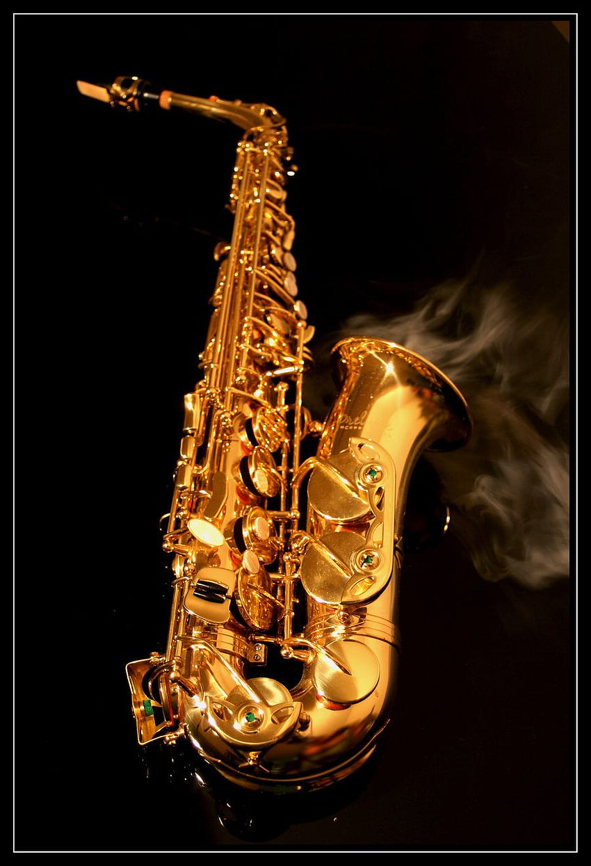 Saxophon [] für Ihr , Handy & Tablet. Entdecken Sie Saxophon. Altsaxophon, Tenorsaxophon, Altsaxophon HD-Handy-Hintergrundbild