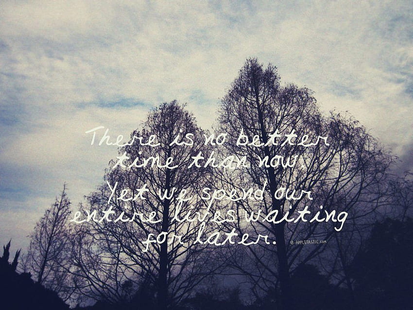 tumblr winter quotes