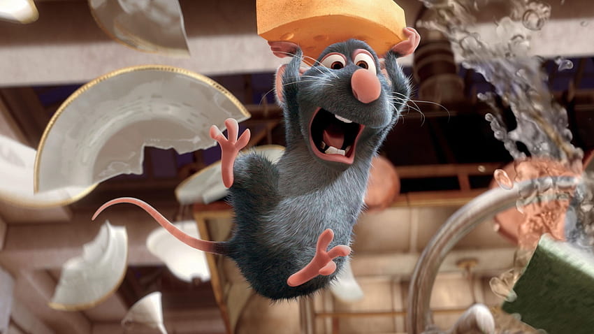 Ratatouille Movie 1440P Resolution , , Background, and HD wallpaper
