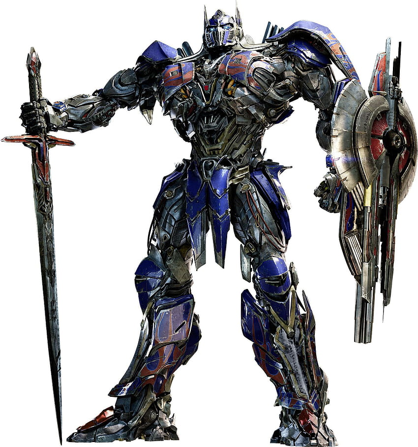Transformers Optimus Prime - L'era dell'estinzione Sfondo del telefono HD