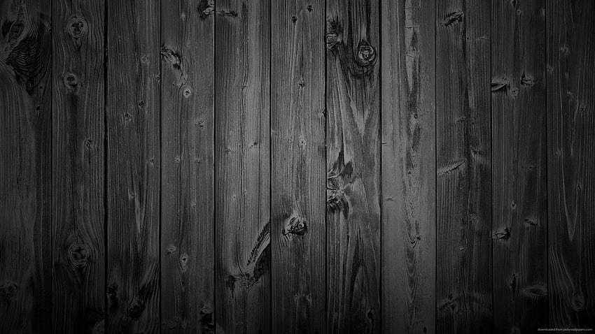 Dark Wood Floor for HD wallpaper