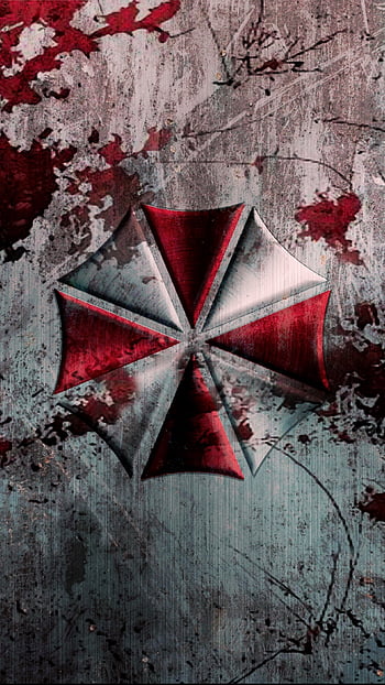 Resident Evil - Umbrella Corporation HD wallpaper | Pxfuel