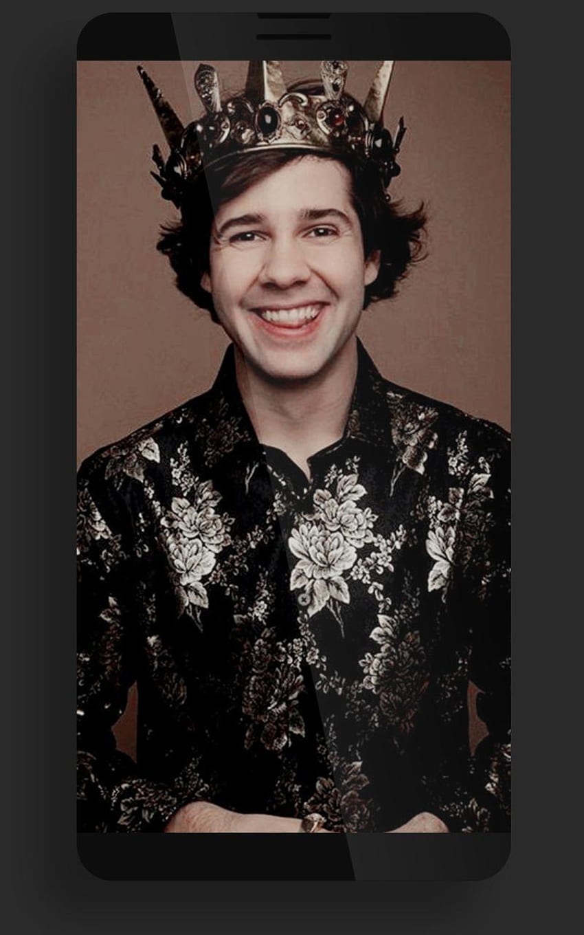 David Dobrik For Android HD Phone Wallpaper | Pxfuel