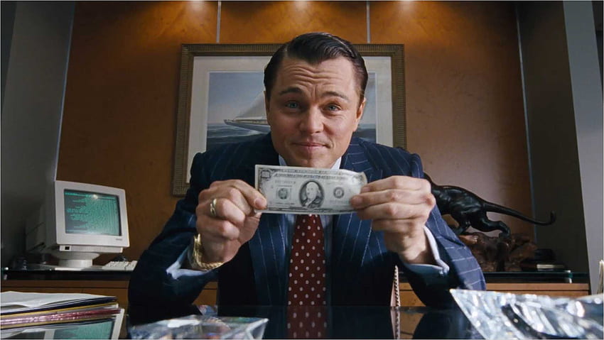 Wolf - Wolf Of Wall Street Computer Background,, The Wolf of Wall Street HD wallpaper