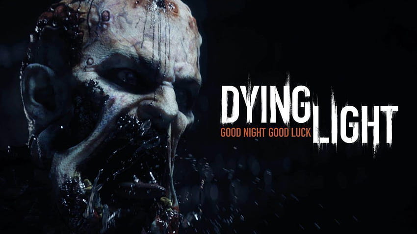 Dying Light ผันผวน วอลล์เปเปอร์ HD