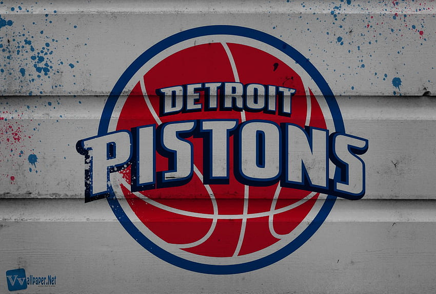 Detroit Pistons HD Wallpaper | Pxfuel