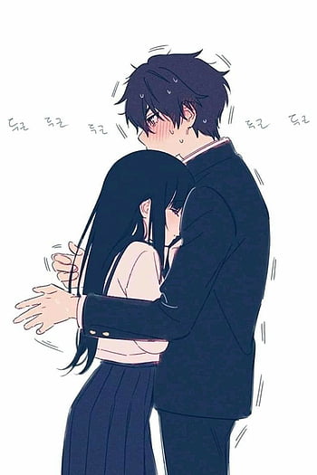 Update 75+ hugging from behind anime super hot - in.duhocakina
